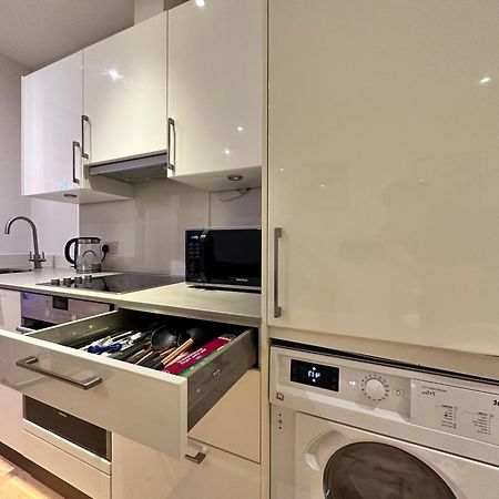 Mayfair Studio By Oxford Street - Luxurylondonstays Bagian luar foto