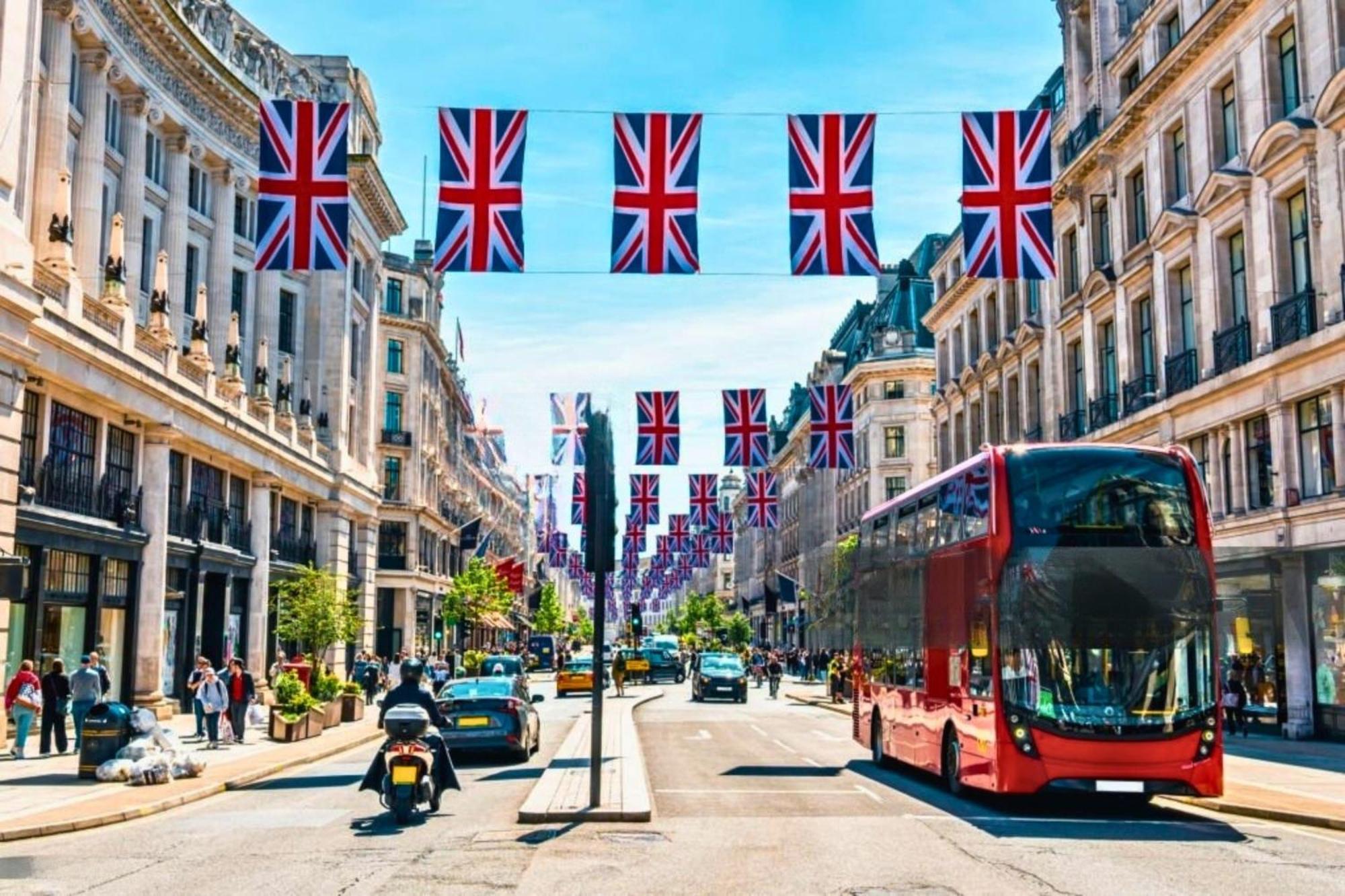 Mayfair Studio By Oxford Street - Luxurylondonstays Bagian luar foto