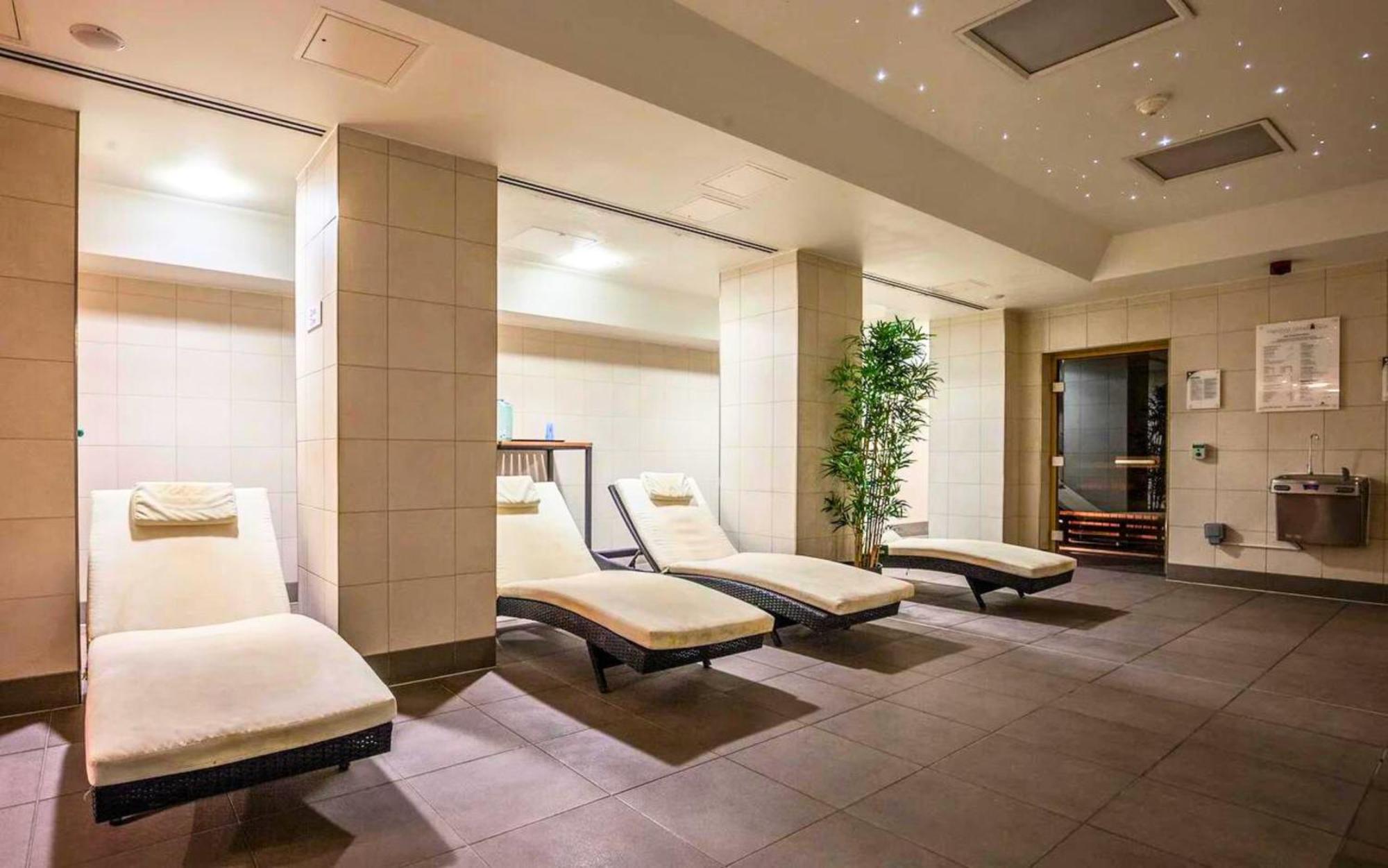 Mayfair Studio By Oxford Street - Luxurylondonstays Bagian luar foto