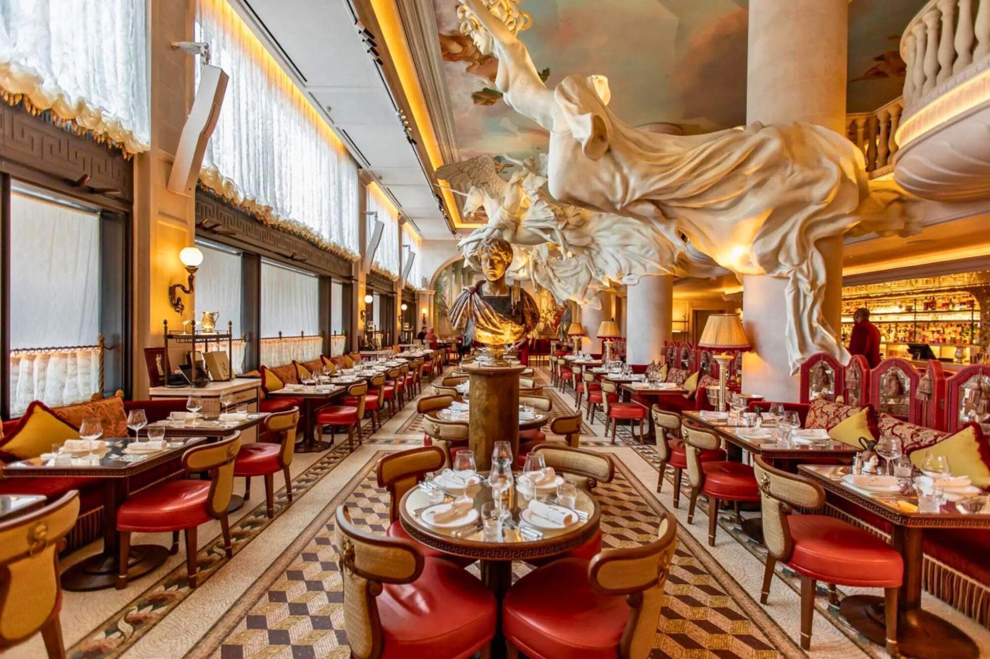 Mayfair Studio By Oxford Street - Luxurylondonstays Bagian luar foto