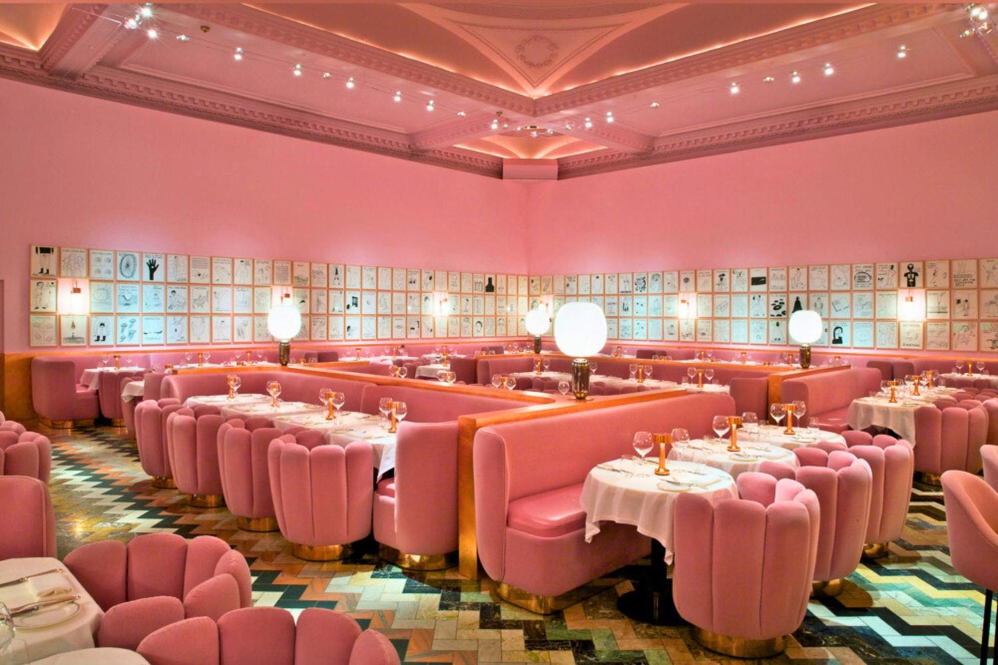 Mayfair Studio By Oxford Street - Luxurylondonstays Bagian luar foto